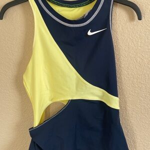 Nike Dri-FIT Tank Top and Shorts BUNDLE!!